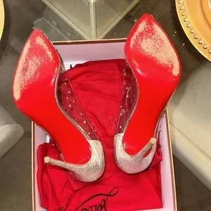 Christian Louboutin | Shoes | Authentic Christian Louboutin
